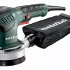Ponceuse Excentrique SXE 3125 METABO Coffret - 600443500
