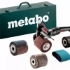 Satineuse SE 17-200 RT METABO Coffret Avec Set D'accessoires - 602259500