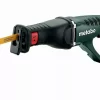 Scie Sabre METABO - ASE 18 LTX Pick+Mix (sans Batterie Ni Chargeur) - 602269850 -Outils Pour La Maison MET00471 1