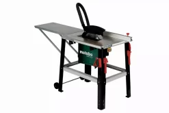 Scie Sur Table TKHS 315C METABO - 0103152100