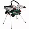 Scie Sur Table TS 216 METABO - 600667000 -Outils Pour La Maison MET00499 1