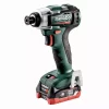 Visseuse à Chocs METABO 12 V - PowerMaxx SSD 12 BL 2 X 4,0 Ah Li-HD, ASC 55, Coffret - 601115800 -Outils Pour La Maison MET00579 1
