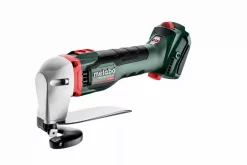 Cisaille 18V Sans Fil SCV 18 LTX BL 1.6 METABO - 601615840 -Outils Pour La Maison MET00636 1