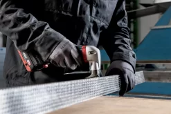 Cisaille 18V Sans Fil SCV 18 LTX BL 1.6 METABO - 601615840 -Outils Pour La Maison MET00636 3