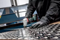 Cisaille 18V Sans Fil SCV 18 LTX BL 1.6 METABO - 601615840 -Outils Pour La Maison MET00636 4