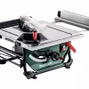 Scie Sur Table Filaire TS 254 M METABO - 610254000 -Outils Pour La Maison MET00675 1