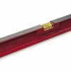 Niveau Rectangulaire Antichoc 2 Semelles TMLH STANLEY 40 Cm - 1-42-251 -Outils Pour La Maison MOA60012 2