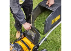 Tondeuse XR 2x18V 5Ah Li-Ion BL DEWALT - DCMW564P2 -Outils Pour La Maison ODA01018 5