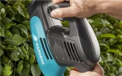 Taille-haies électrique EasyCut GARDENA - 450W - 9831-20 -Outils Pour La Maison ODA06047 2