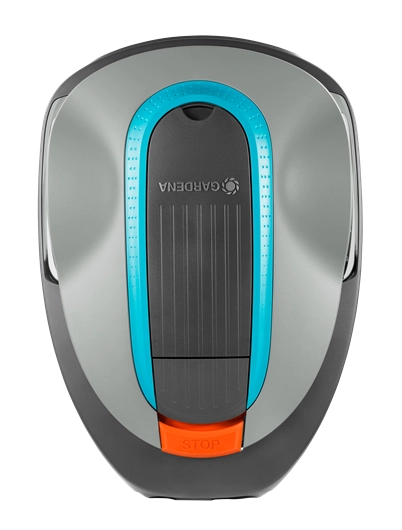 Tondeuse Robot Sileno City 250 - 15001-26 6 Tondeuse Robot Sileno City 250 - 15001-26 – Image 4