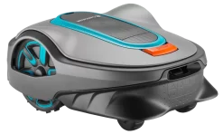 Tondeuse Robot Sileno Life 750 GARDENA - 15101-26 -Outils Pour La Maison ODA06078 2