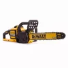 Tronçonneuse DEWALT Flexvolt 54V XR - 1 Batterie 3.0Ah, Chargeur Rapide - DCM575X1