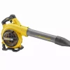 Souffleur DEWALT FLEXVOLT 54 V - Sans Batterie, Ni Chargeur - DCM572N -Outils Pour La Maison ODA20006 1