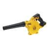 Souffleur Compact 18V DEWALT Sans Fil - Livré Nu - DCV100 2 Souffleur Compact 18V DEWALT Sans Fil - Livré Nu - DCV100 -Outils Pour La Maison ODA20010 1