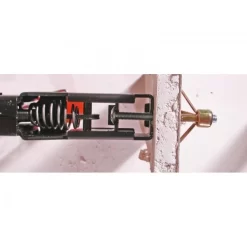 Pistolet D'expansion EDMA UltraFix - 0232 -Outils Pour La Maison OOB10008 1