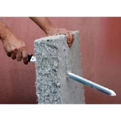 Couteau Pour Isolant EDMA 420 Mm - 168055 -Outils Pour La Maison OOB10061 3