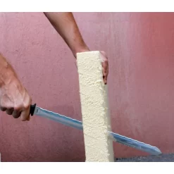 Couteau Pour Isolant EDMA 420 Mm - 168055 -Outils Pour La Maison OOB10061 5