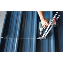 Nibblex Universal Grignoteuse électrique EDMA - 17255 -Outils Pour La Maison OOB11056 3