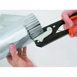 Pince à Gaufrer Démultipliée 5 Lames EDMA - 35055 7 Pince à Gaufrer Démultipliée 5 Lames EDMA - 35055 -Outils Pour La Maison OOB11073 3