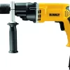 Perceuse Rotative DEWALT 770W - 2 Vitesses Et Mandrin Auto Serrant - D21441 -Outils Pour La Maison PFA10076 1