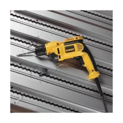 DWD112S Perceuse Rotative 2500 Tr/min 701W DEWALT -Outils Pour La Maison PHA10040 2