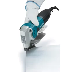 Cisaille Métal 380W MAKITA - JS1602 -Outils Pour La Maison PLA10054 2