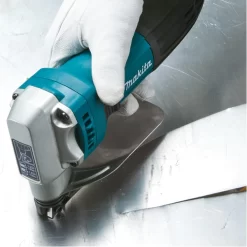 Cisaille Métal 380W MAKITA - JS1602 -Outils Pour La Maison PLA10054 4