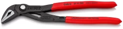 Pince Multiprise Cobra KNIPEX Tête Effilée - Longueur : 250 Mm - Ouverture 34 Mm - 8751250