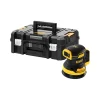 Ponceuse Excentrique XR 18V 125 Mm Brushless DEWALT - Sans Batterie Ni Chargeur - Coffret TSTAK - DCW210NT-XJ -Outils Pour La Maison PSA10024 1