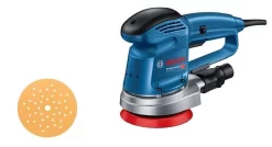 Ponceuse Excentrique GEX 34-125 BOSCH - 0601372300