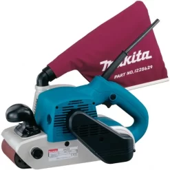 Ponceuse à Bande MAKITA 1200 W - 9403