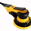 Ponceuse Excentrique 220V 680CV Deros MIRKA - Ø 150 Mm - MID6802022 -Outils Pour La Maison PSA20121 2