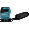 Ponceuse Excentrique MAKITA 18 V - Ø125 MM - Sans Batterie, Ni Chargeur - DBO180Z -Outils Pour La Maison PSA60003 0