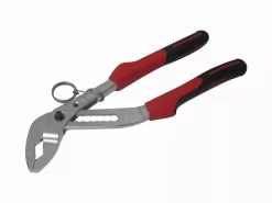 Pince Multiprise Bimatiere A Bouton Poussoir SAM - 20125BFME -Outils Pour La Maison SAM01048 1
