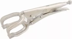 Pince Etau Pour Soudure De Precision SAM - 21828 -Outils Pour La Maison SAM01116 1