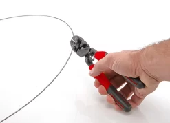 Pince Coupante Acier Grande Capacité SAM - 22720AN -Outils Pour La Maison SAM01163 6