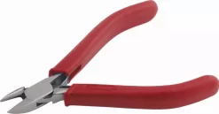 Pince Coupante Electromecanicien Diagonale Axiale SAM - 23213 -Outils Pour La Maison SAM01170 1