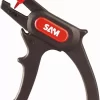Pince A Denuder Automatique 0,2-0,6 Mmâ² SAM - 24115 -Outils Pour La Maison SAM01228 1