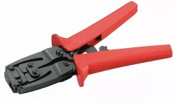 Pince A Sertir Pour Embouts De Protection A Cremaillere SAM - 24137 -Outils Pour La Maison SAM01232 1