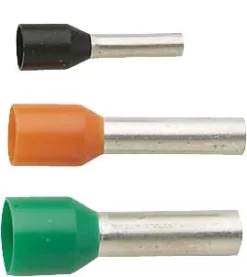 Pince A Sertir Pour Embouts De Protection A Cremaillere SAM - 24137 -Outils Pour La Maison SAM01232 3