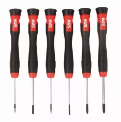Composition De 6 Tournevis électroniques SAM - 276J6