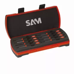Coffret De 8 Tournevis De Precision SAM - 276J8 -Outils Pour La Maison SAM01320 1