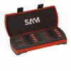 Coffret De 8 Tournevis De Precision SAM - 276J8 -Outils Pour La Maison SAM01320 2