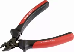 Pince Electronique Coupante Diagonale Bimatiere SAM - 563RR -Outils Pour La Maison SAM02229 1