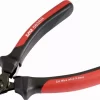 Pince Electronique Coupante Diagonale Bimatiere SAM - 563RR -Outils Pour La Maison SAM02229 2