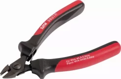 Pince Electronique Coupante Diagonale Bimatiere SAM - 563TR -Outils Pour La Maison SAM02231 1