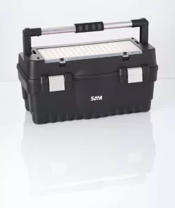 Caisse A Outils PVC 26" SAM - CAOPRO26
