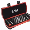 Coffret Tournevis Dynamometriques 0,6 - 3,0 Nm Avec Embouts SAM - DYVISJ1 -Outils Pour La Maison SAM03787 1