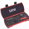 Coffret Tournevis Dynamometrique 1/4" SAM - T42J1 -Outils Pour La Maison SAM05737 1
