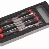 Module Mousse 1/3 De 7 Tournevis Fente Et Phillips® SAM - TAPJ7MM -Outils Pour La Maison SAM05800 1